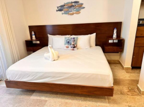 Itzamna Suite Balcony Deluxe